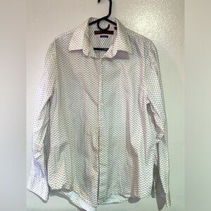 Men’s dress shirt